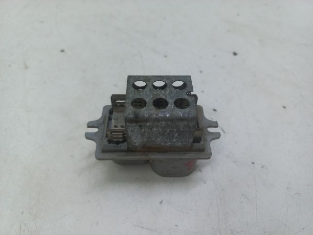 bontott RENAULT MEGANE I Előtét Ellenállás Fűtőmotor