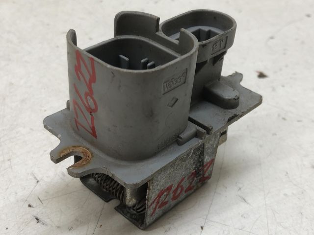 bontott RENAULT MEGANE I Előtét Ellenállás Fűtőmotor