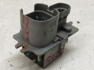 bontott RENAULT MEGANE I Előtét Ellenállás Fűtőmotor