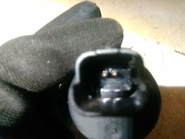 bontott RENAULT MEGANE I Első Ablakmosó Szivattyú