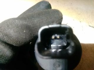 bontott RENAULT MEGANE I Első Ablakmosó Szivattyú