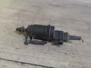 bontott RENAULT MEGANE I Első Ablakmosó Szivattyú