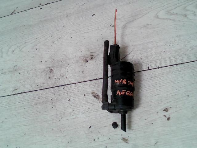 bontott RENAULT MEGANE I Első Ablakmosó Szivattyú