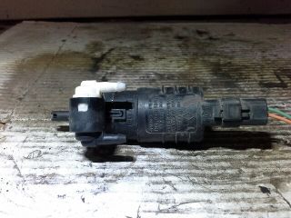 bontott RENAULT MEGANE I Első Ablakmosó Szivattyú