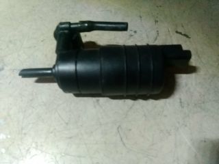 bontott RENAULT MEGANE I Első Ablakmosó Szivattyú