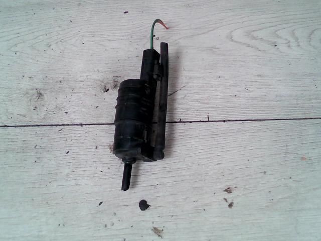 bontott RENAULT MEGANE I Első Ablakmosó Szivattyú