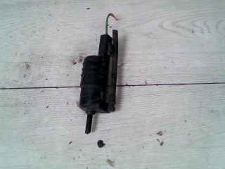 bontott RENAULT MEGANE I Első Ablakmosó Szivattyú