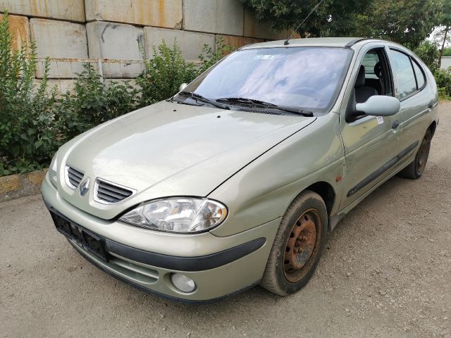 bontott RENAULT MEGANE I Első Ablakmosó Szivattyú