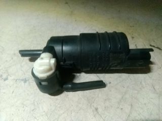 bontott RENAULT MEGANE I Első Ablakmosó Szivattyú