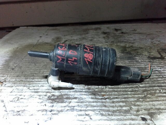 bontott RENAULT MEGANE I Első Ablakmosó Szivattyú