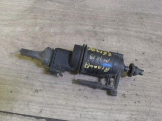 bontott RENAULT MEGANE I Első Ablakmosó Szivattyú