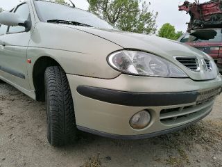 bontott RENAULT MEGANE I Első Ablakmosó Szivattyú