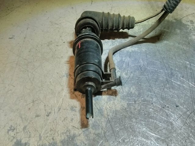 bontott RENAULT MEGANE I Első Ablakmosó Szivattyú