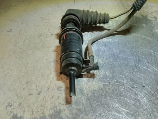 bontott RENAULT MEGANE I Első Ablakmosó Szivattyú