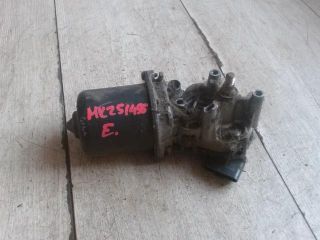 bontott RENAULT MEGANE I Első Ablaktörlő Motor