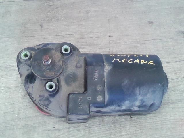 bontott RENAULT MEGANE I Első Ablaktörlő Motor