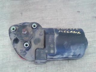 bontott RENAULT MEGANE I Első Ablaktörlő Motor