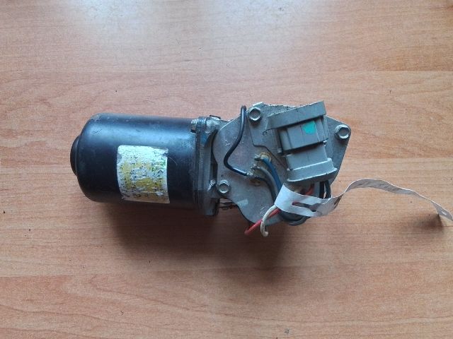 bontott RENAULT MEGANE I Első Ablaktörlő Motor