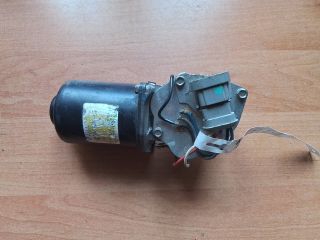 bontott RENAULT MEGANE I Első Ablaktörlő Motor