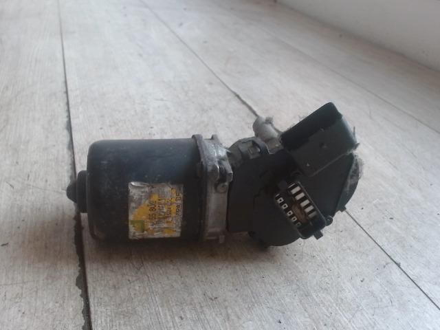 bontott RENAULT MEGANE I Első Ablaktörlő Motor