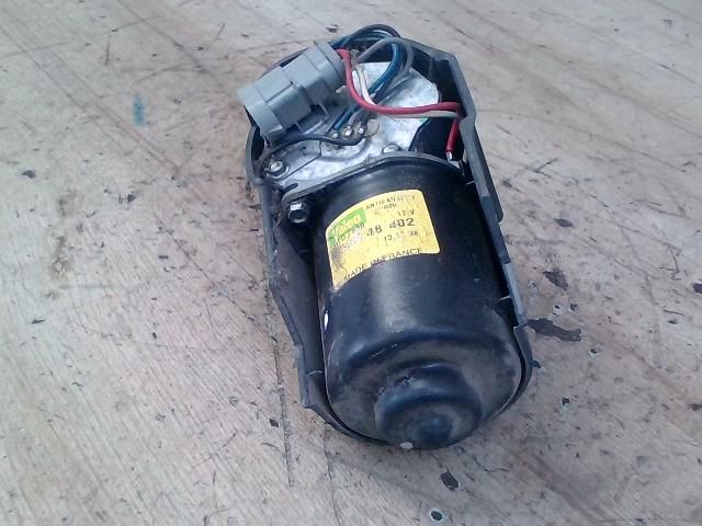 bontott RENAULT MEGANE I Első Ablaktörlő Motor