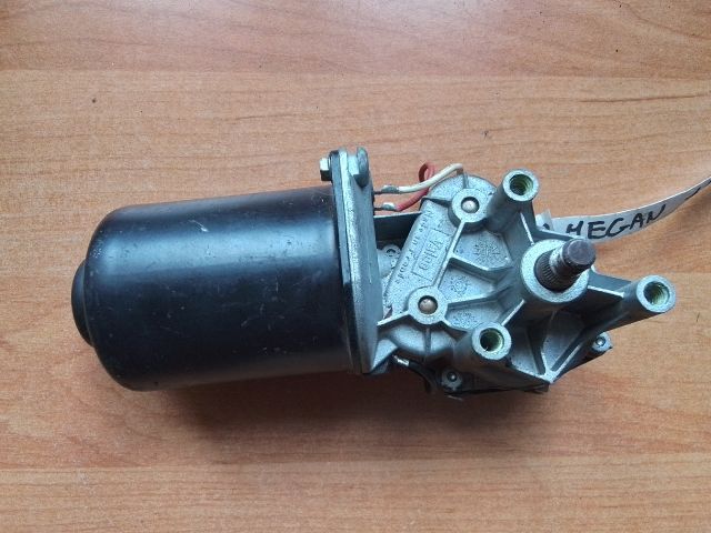 bontott RENAULT MEGANE I Első Ablaktörlő Motor