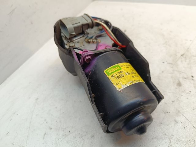 bontott RENAULT MEGANE I Első Ablaktörlő Motor