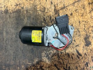 bontott RENAULT MEGANE I Első Ablaktörlő Motor