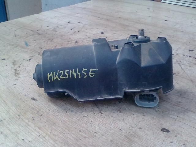 bontott RENAULT MEGANE I Első Ablaktörlő Motor