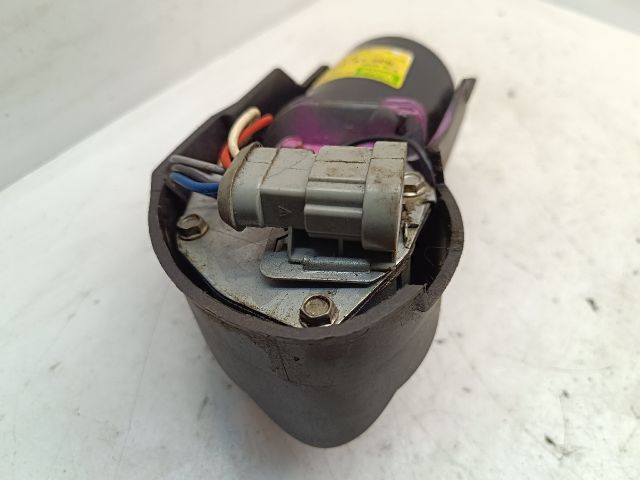 bontott RENAULT MEGANE I Első Ablaktörlő Motor