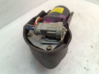 bontott RENAULT MEGANE I Első Ablaktörlő Motor