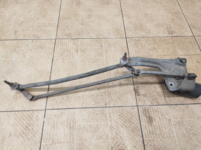 bontott RENAULT MEGANE I Első Ablaktörlő Szerkezet Motorral