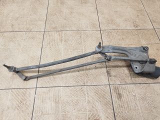 bontott RENAULT MEGANE I Első Ablaktörlő Szerkezet Motorral