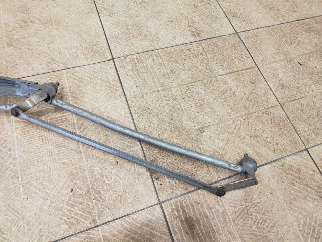 bontott RENAULT MEGANE I Első Ablaktörlő Szerkezet Motorral