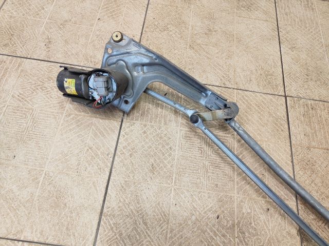 bontott RENAULT MEGANE I Első Ablaktörlő Szerkezet Motorral