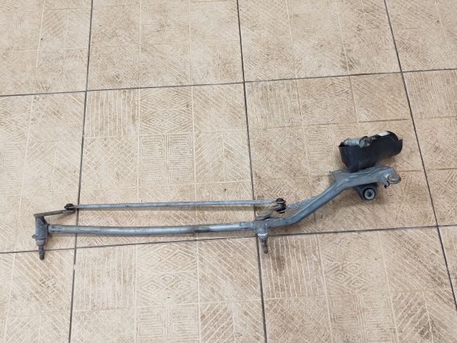 bontott RENAULT MEGANE I Első Ablaktörlő Szerkezet Motorral