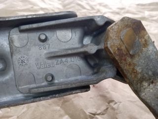 bontott RENAULT MEGANE I Első Ablaktörlő Szerkezet Motorral