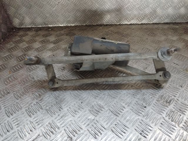 bontott RENAULT MEGANE I Első Ablaktörlő Szerkezet Motorral