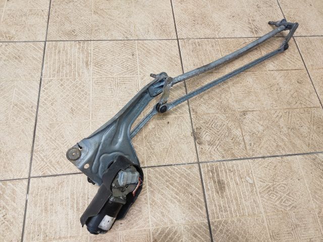 bontott RENAULT MEGANE I Első Ablaktörlő Szerkezet Motorral