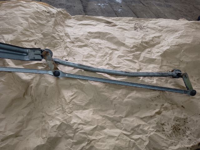 bontott RENAULT MEGANE I Első Ablaktörlő Szerkezet Motorral