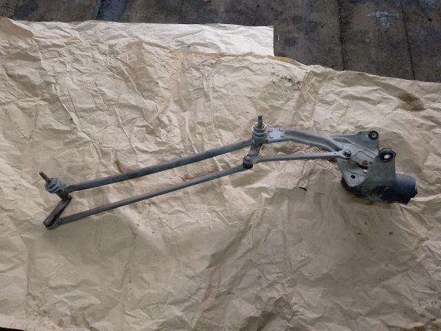 bontott RENAULT MEGANE I Első Ablaktörlő Szerkezet Motorral