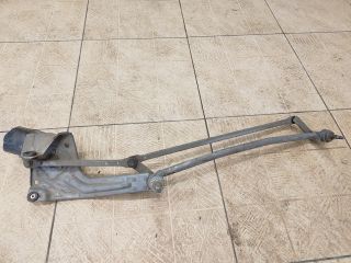 bontott RENAULT MEGANE I Első Ablaktörlő Szerkezet Motorral