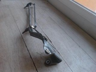 bontott RENAULT MEGANE I Első Ablaktörlő Szerkezet