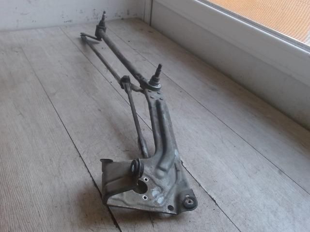 bontott RENAULT MEGANE I Első Ablaktörlő Szerkezet