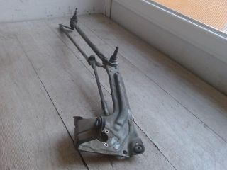 bontott RENAULT MEGANE I Első Ablaktörlő Szerkezet