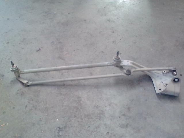 bontott RENAULT MEGANE I Első Ablaktörlő Szerkezet