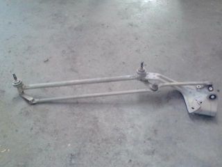 bontott RENAULT MEGANE I Első Ablaktörlő Szerkezet