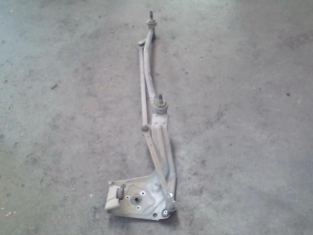 bontott RENAULT MEGANE I Első Ablaktörlő Szerkezet