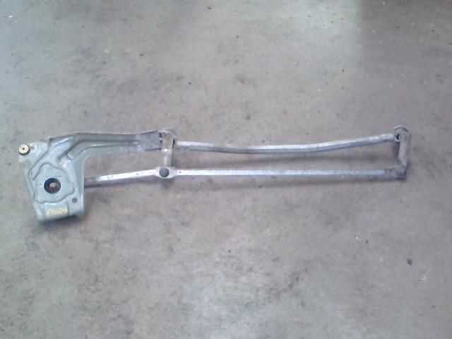 bontott RENAULT MEGANE I Első Ablaktörlő Szerkezet