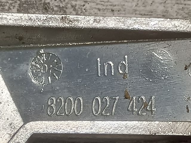 bontott RENAULT MEGANE I Első Embléma